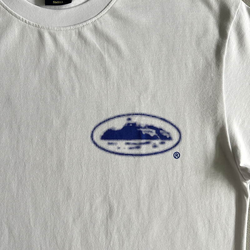 78¥ halftone island -white | Yupoo - Image 16