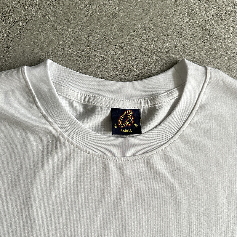 78¥ halftone island -white | Yupoo - Image 17