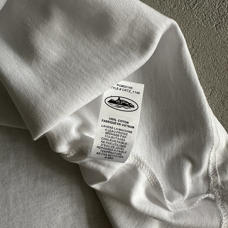 78¥ halftone island -white | Yupoo - Image 21
