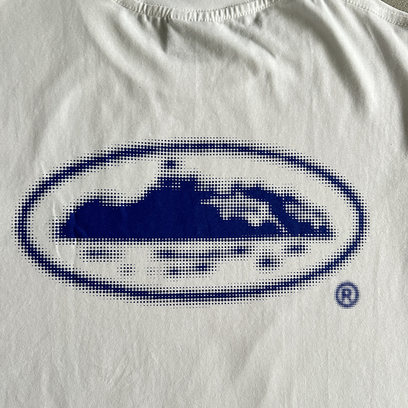 78¥ halftone island -white | Yupoo - Image 24