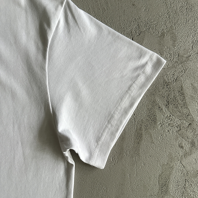 78¥ rusty alcatraz tee -white | Yupoo - Image 9