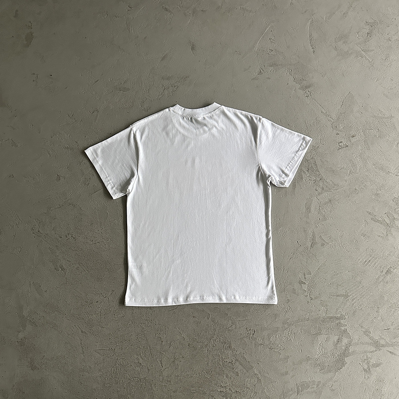 78¥ rusty alcatraz tee -white | Yupoo - Image 13