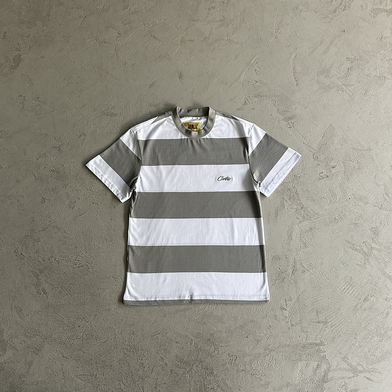 99¥ patchwork embroidered short sleeves | Yupoo - Image 6