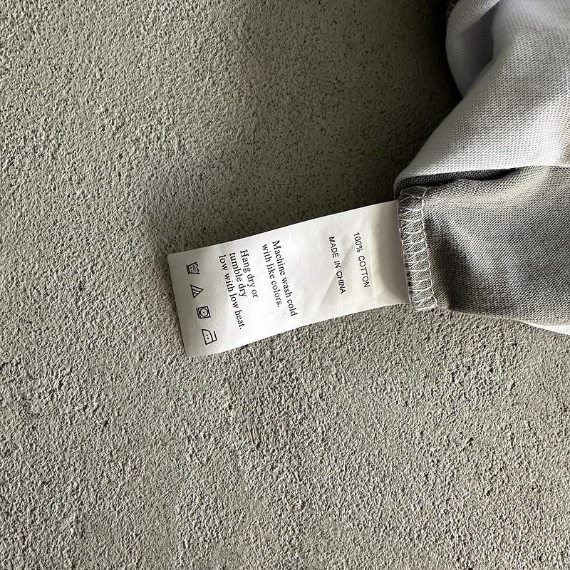 99¥ patchwork embroidered short sleeves | Yupoo - Image 12