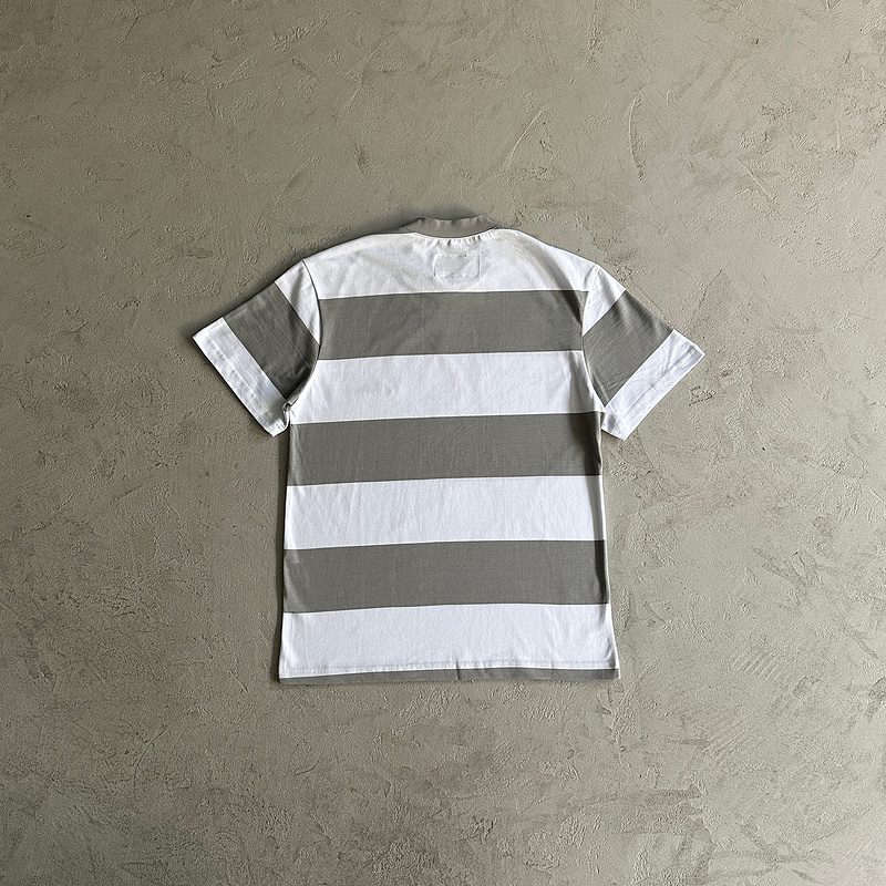 99¥ patchwork embroidered short sleeves | Yupoo - Image 13