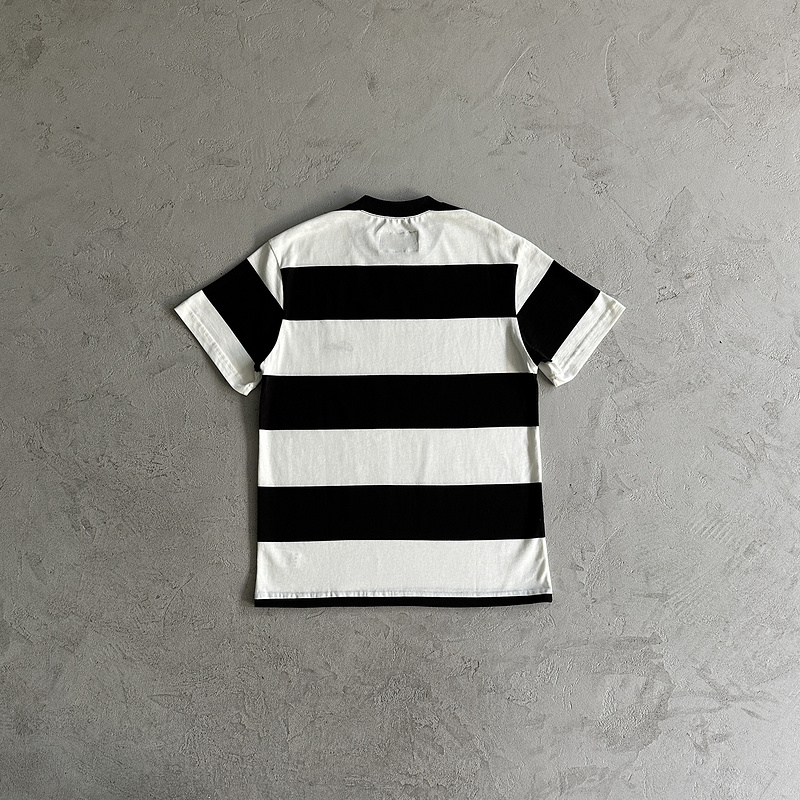 99¥ patchwork embroidered short sleeves | Yupoo - Image 19