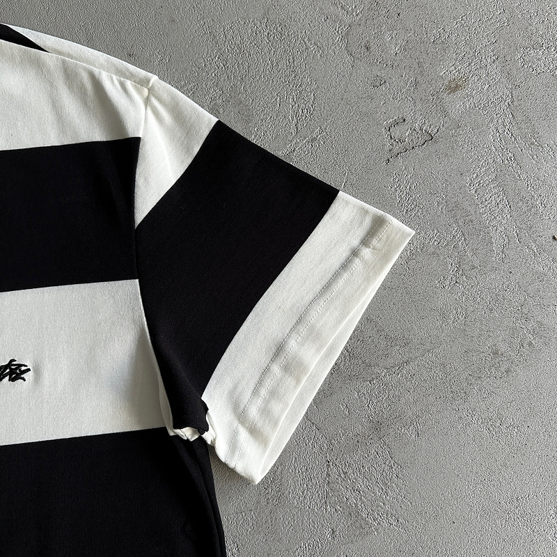 99¥ patchwork embroidered short sleeves | Yupoo - Image 21