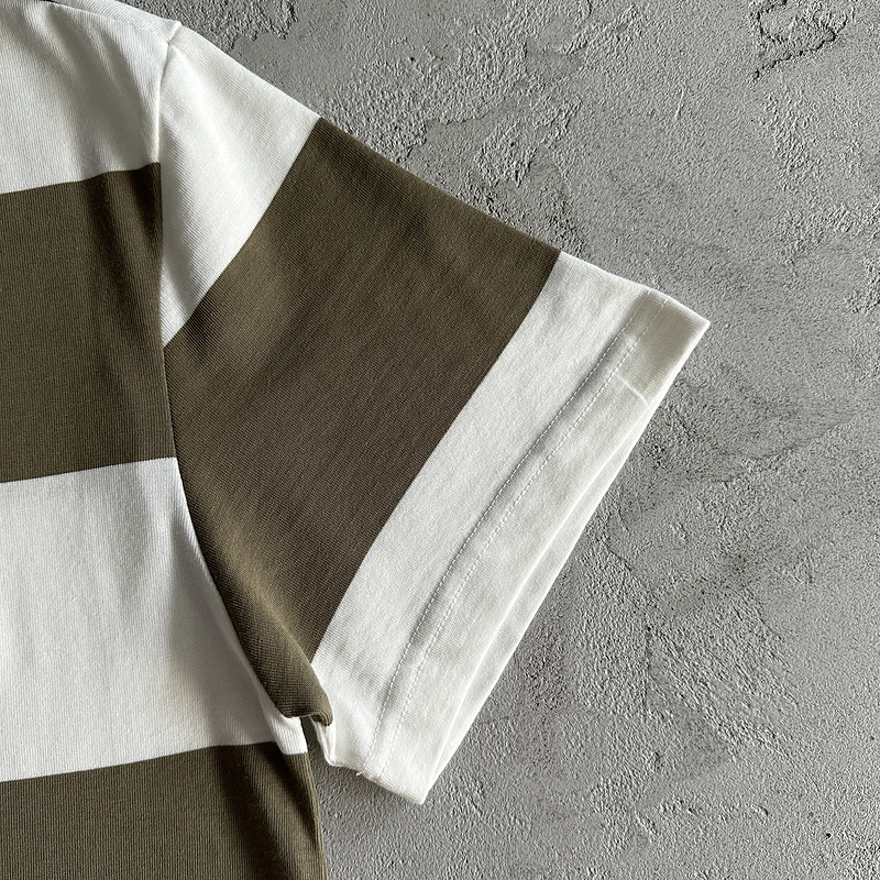 99¥ patchwork embroidered short sleeves | Yupoo - Image 25