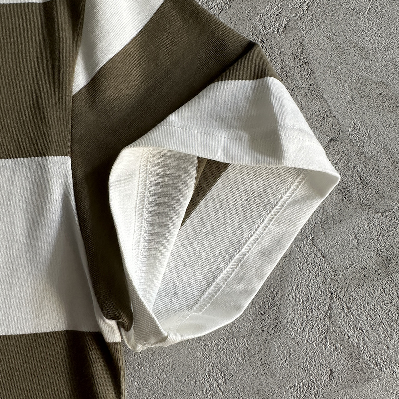 99¥ patchwork embroidered short sleeves | Yupoo - Image 26