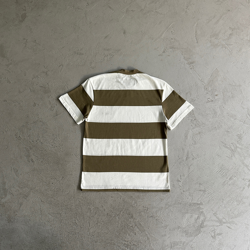99¥ patchwork embroidered short sleeves | Yupoo - Image 29