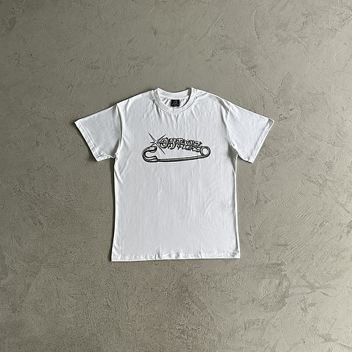 78¥ Paper clip short sleeves 
