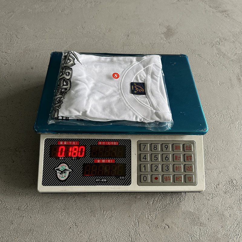 78¥ Paper clip short sleeves | Yupoo - Image 3