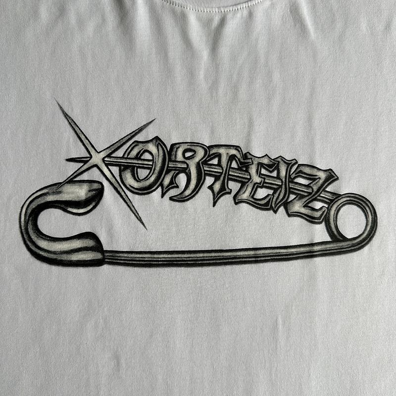 78¥ Paper clip short sleeves | Yupoo - Image 6