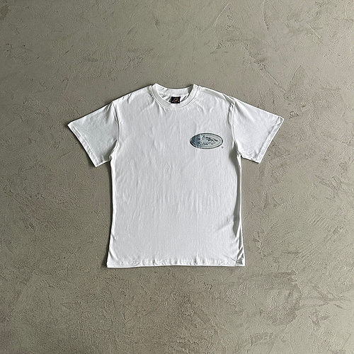 78¥coin short sleeves 