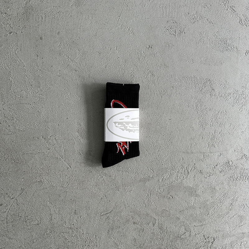 39¥ stocking-black red | Yupoo - Image 4