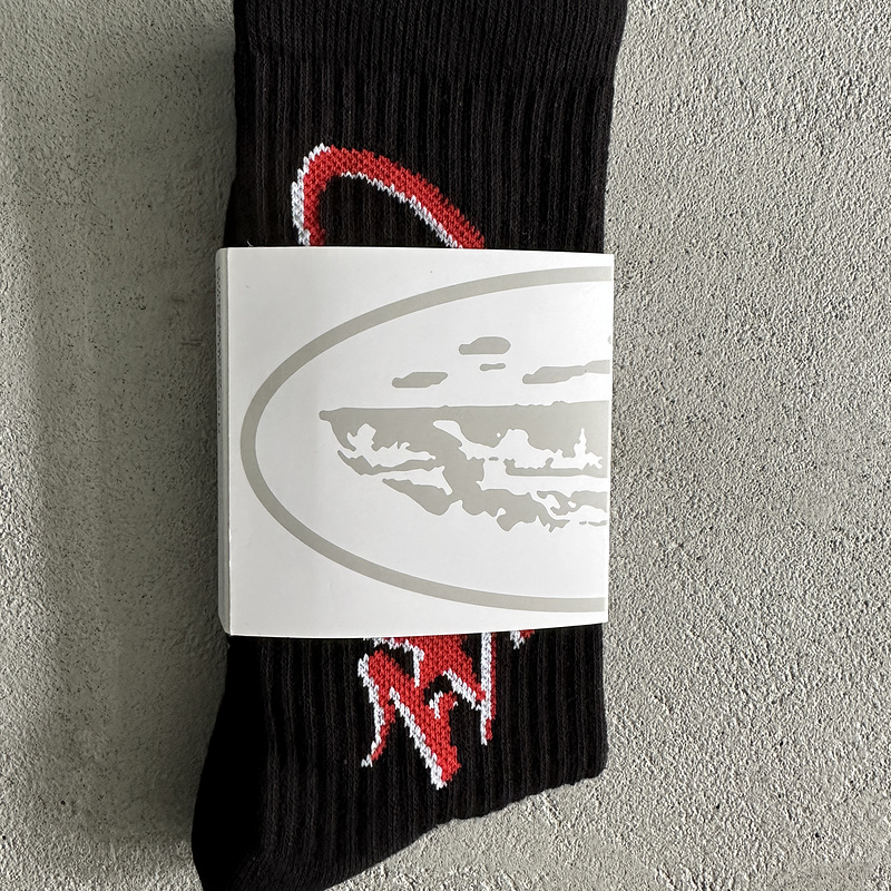 39¥ stocking-black red | Yupoo - Image 5