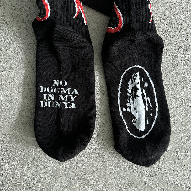 39¥ stocking-black red | Yupoo - Image 9