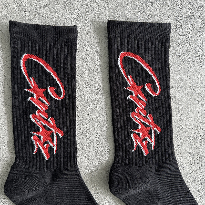 39¥ stocking-black red | Yupoo - Image 10