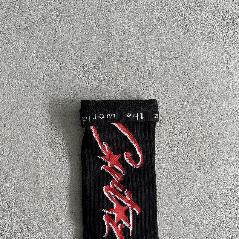 39¥ stocking-black red | Yupoo - Image 11
