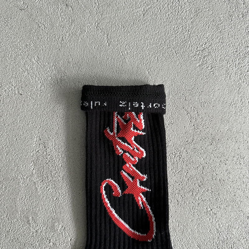 39¥ stocking-black red | Yupoo - Image 12