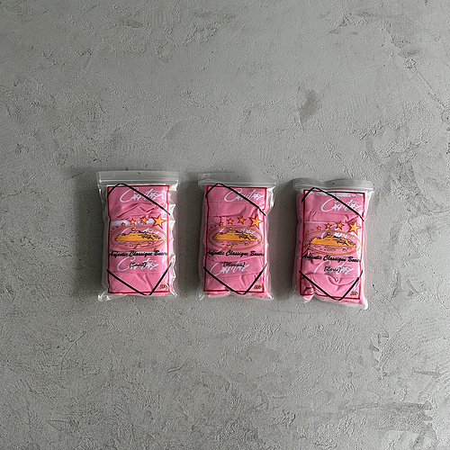 85¥ (3-pack) ALCATRAZ Boxer Briefs-pink 