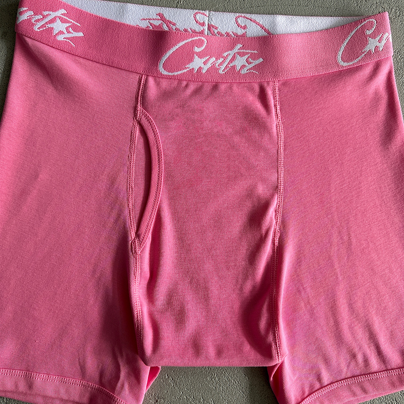 85¥ (3-pack) ALCATRAZ Boxer Briefs-pink | Yupoo - Image 10