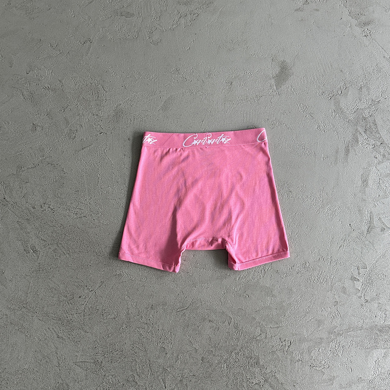 85¥ (3-pack) ALCATRAZ Boxer Briefs-pink | Yupoo - Image 11
