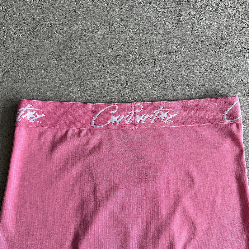 85¥ (3-pack) ALCATRAZ Boxer Briefs-pink | Yupoo - Image 12