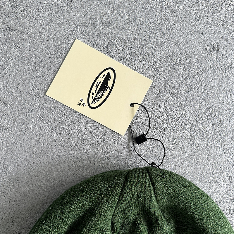 55¥Demon Beanie-green | Yupoo - Image 6