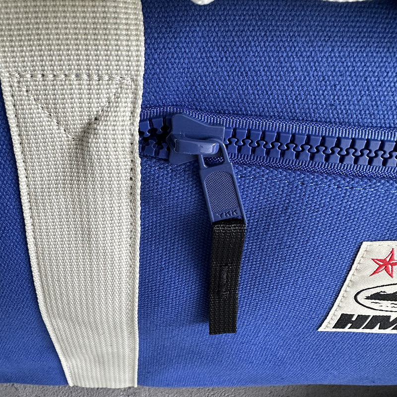 165¥  HMP Alcatraz Duffle-blue | Yupoo - Image 7