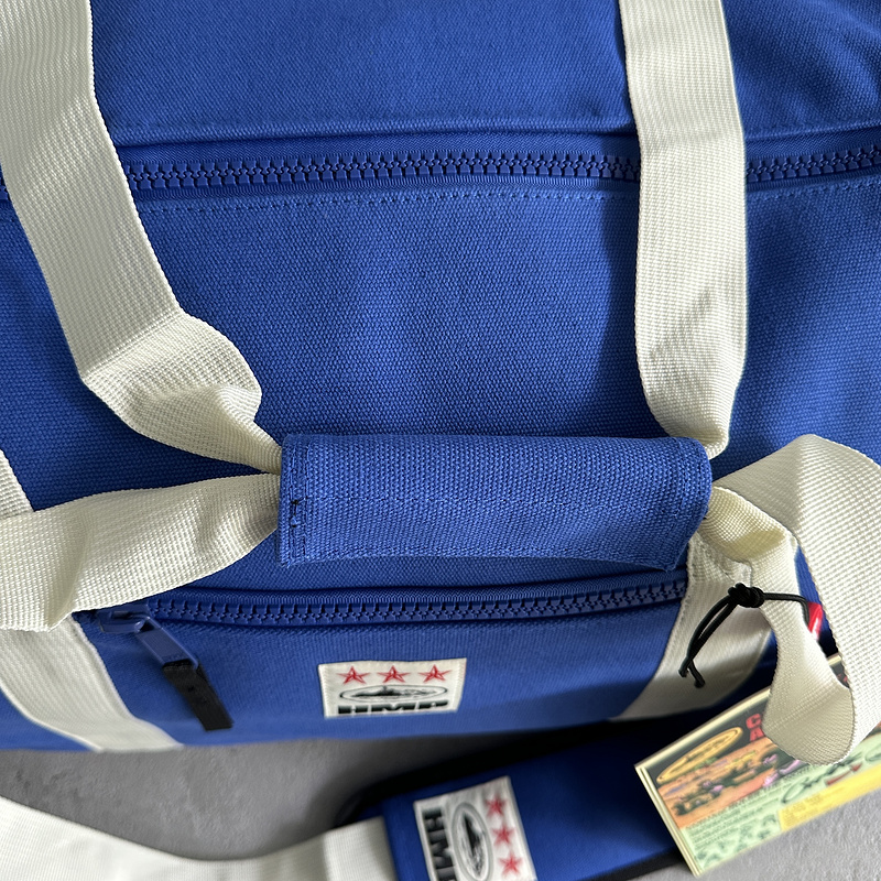 165¥  HMP Alcatraz Duffle-blue | Yupoo - Image 8