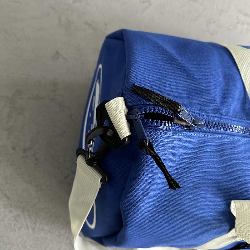 165¥  HMP Alcatraz Duffle-blue | Yupoo - Image 9