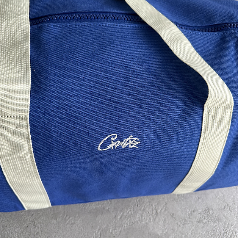 165¥  HMP Alcatraz Duffle-blue | Yupoo - Image 11