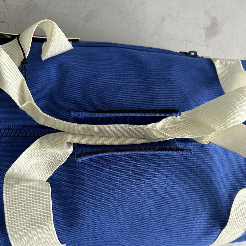 165¥  HMP Alcatraz Duffle-blue | Yupoo - Image 13