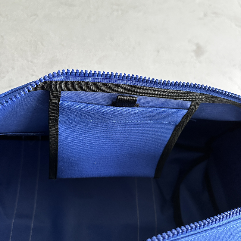 165¥  HMP Alcatraz Duffle-blue | Yupoo - Image 15