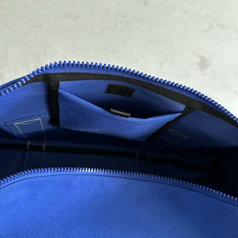 165¥  HMP Alcatraz Duffle-blue | Yupoo - Image 16