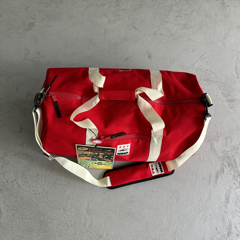 165¥  HMP Alcatraz Duffle-red | Yupoo - Image 4