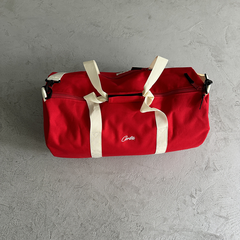 165¥  HMP Alcatraz Duffle-red | Yupoo - Image 5