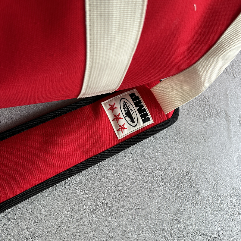 165¥  HMP Alcatraz Duffle-red | Yupoo - Image 10