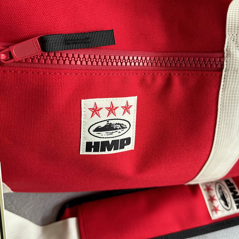 165¥  HMP Alcatraz Duffle-red | Yupoo - Image 11
