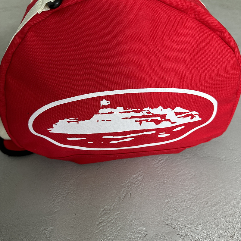 165¥  HMP Alcatraz Duffle-red | Yupoo - Image 14
