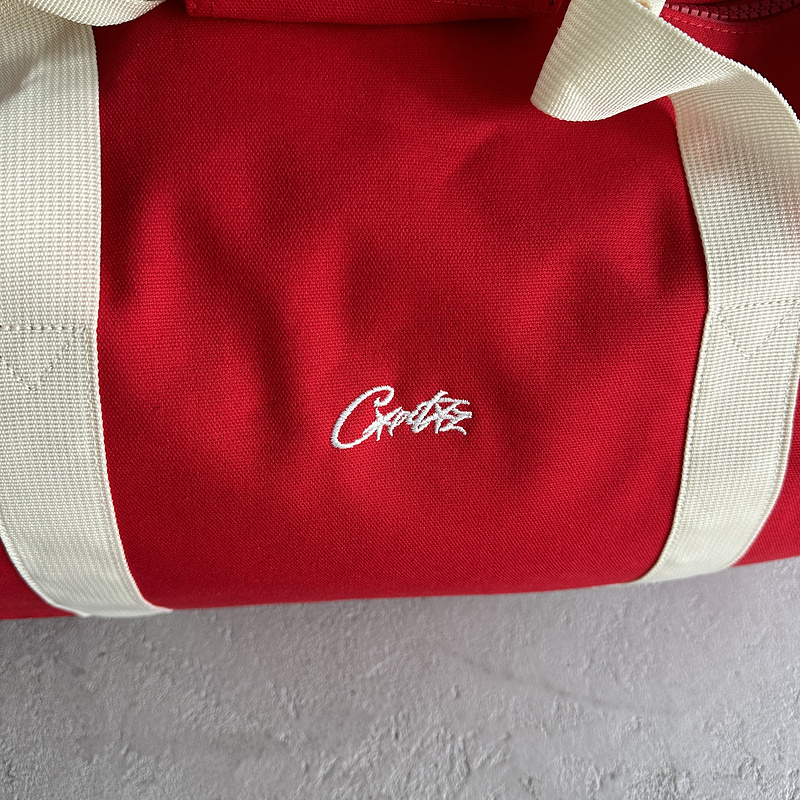 165¥  HMP Alcatraz Duffle-red | Yupoo - Image 15