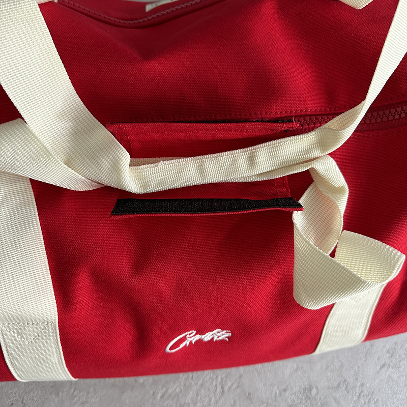 165¥  HMP Alcatraz Duffle-red | Yupoo - Image 16