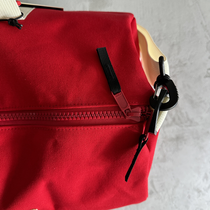 165¥  HMP Alcatraz Duffle-red | Yupoo - Image 17