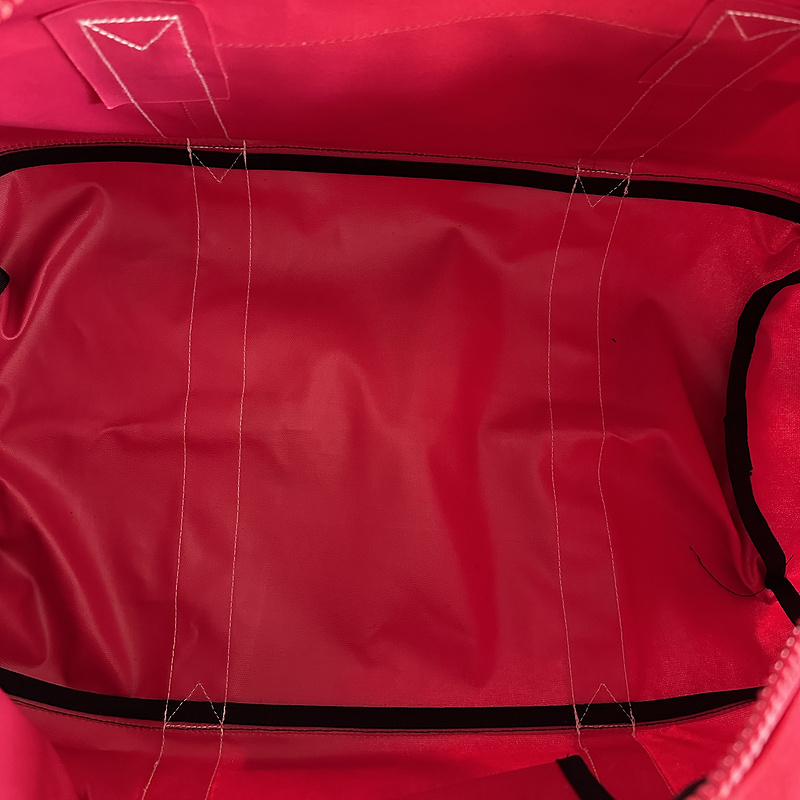 165¥  HMP Alcatraz Duffle-red | Yupoo - Image 18