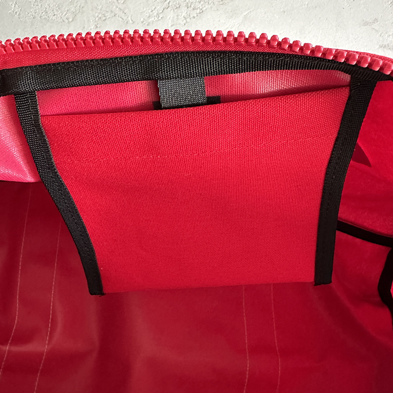 165¥  HMP Alcatraz Duffle-red | Yupoo - Image 19
