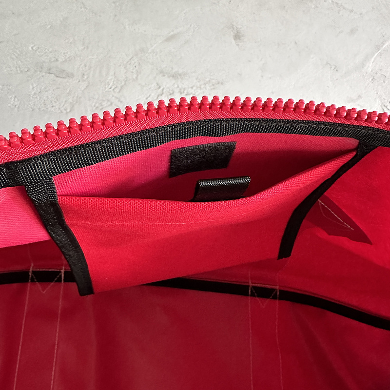 165¥  HMP Alcatraz Duffle-red | Yupoo - Image 20