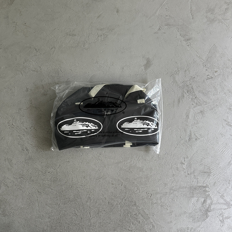 165¥  HMP Alcatraz Duffle-black | Yupoo - Image 3