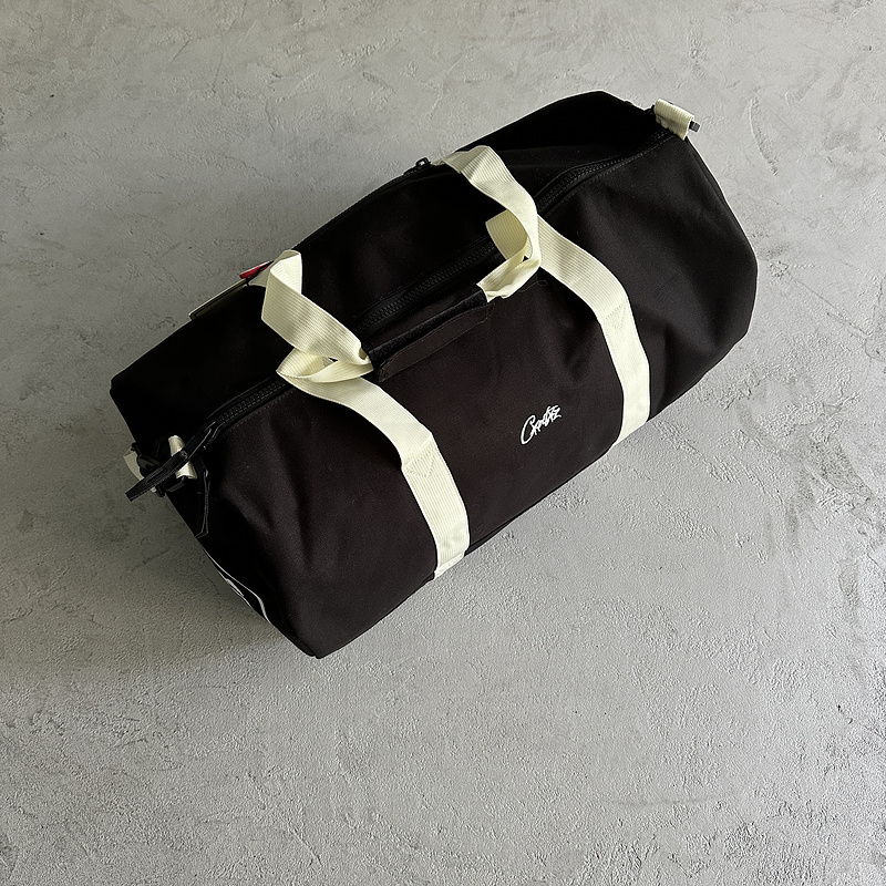 165¥  HMP Alcatraz Duffle-black | Yupoo - Image 5