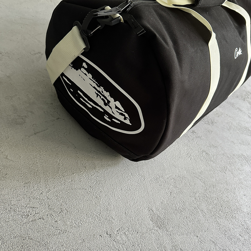 165¥  HMP Alcatraz Duffle-black | Yupoo - Image 6